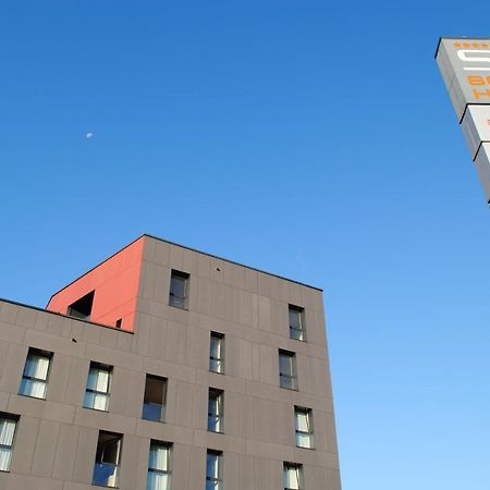 Residence Schiohotel Exterior photo