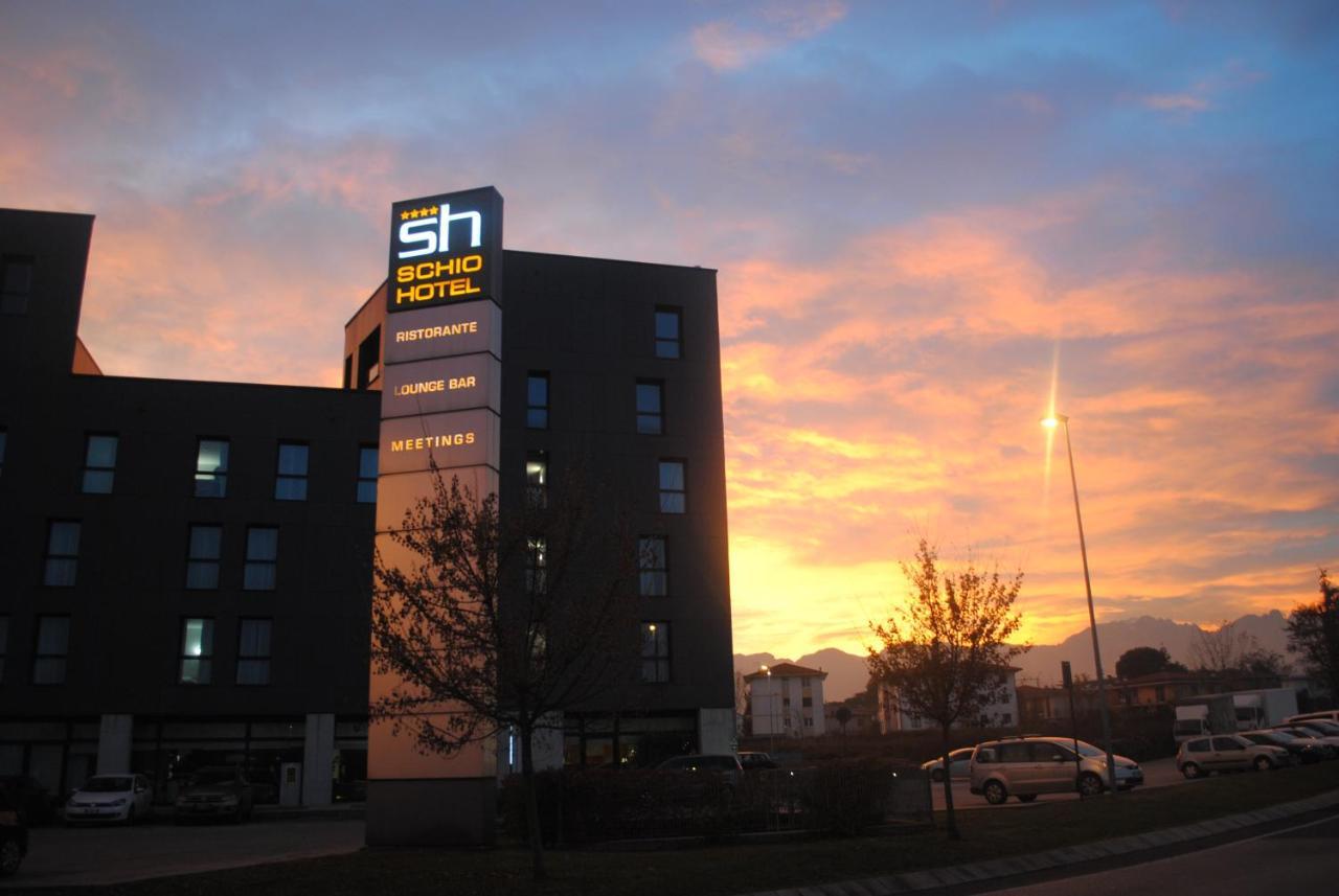 Residence Schiohotel Exterior photo